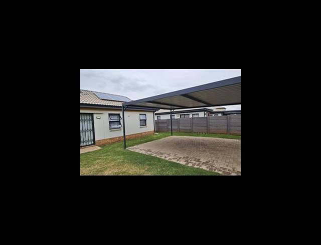 3 BEDROOM PROPERTY TO RENT IN LOTUS GARDENS
